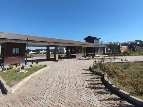 Terreno en Venta en Pontevedra, USD 29.900