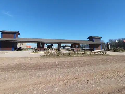 Terreno en Venta de 800,0 m2