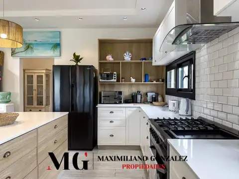 Casa en Venta al Oeste