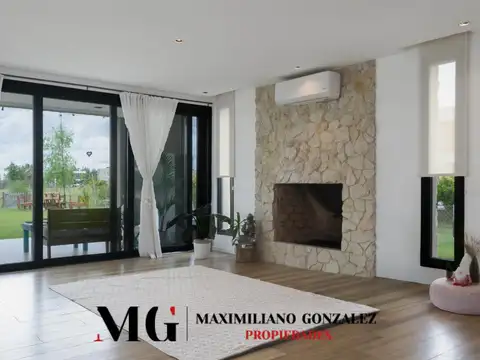 Casa en Venta en Countries y Barrios Cerrados en Ezeiza, USD 750.000