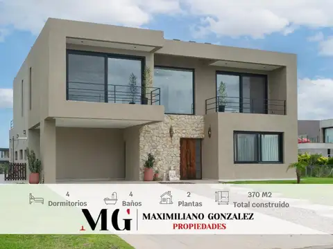 Casa venta Terralagos Canning