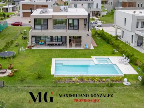 Casa venta Terralagos Canning