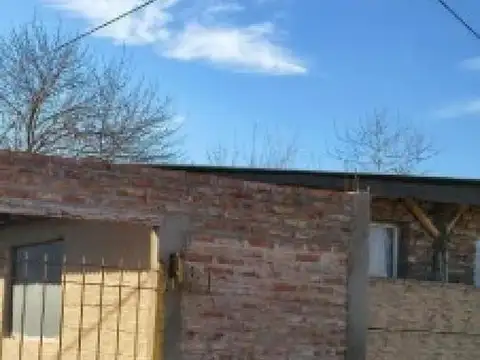 Camila Quiroga e/ Rufino Córdoba y Juan Sarcione