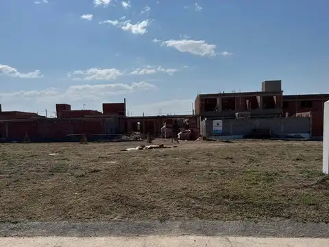 Manzana 165 Lote 26, av. docta 2