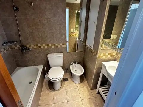 Departamento en Venta en Villa Pueyrredon, USD 77.000