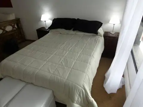 Departamento en Alquiler Temporal en Microcentro, USD 400