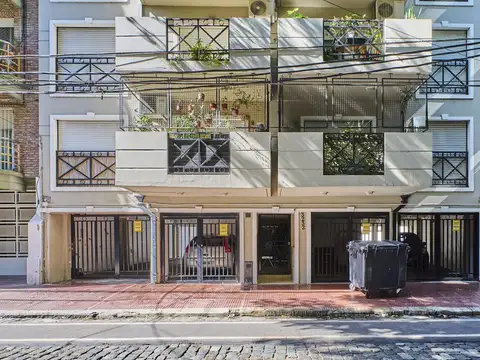 VENTA - Cochera cubierta en Victoria, Excelente Ubicación