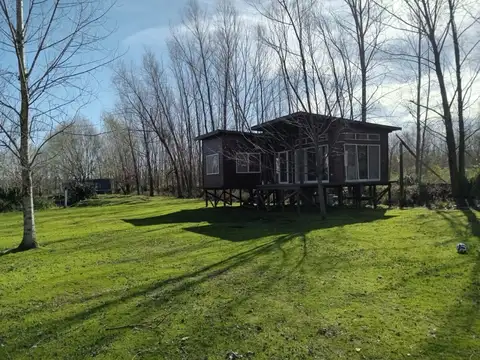 Casa en Venta en Islas, USD 65.000