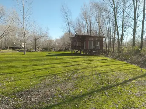 Casa en Venta al Norte