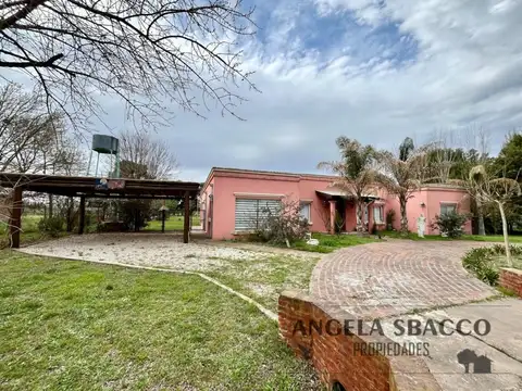 Quinta en Venta de 3 dormitorios