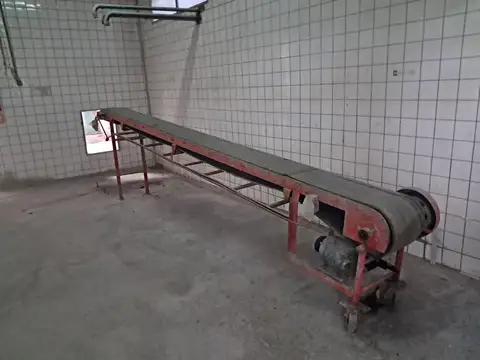 ALQUILER FRIGORIFICO DEPOSITO FABRICA GALPON en Mataderos