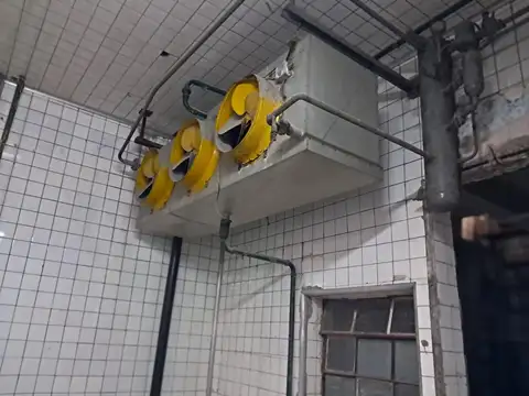 Galpon en Alquiler en Mataderos, USD 3.600