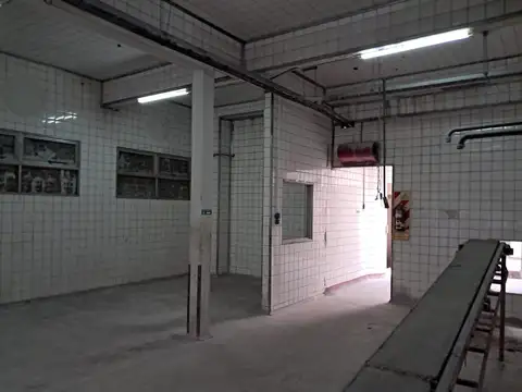 Galpon en Alquiler 50 años