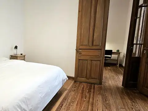 Depto Tipo Casa en Alquiler Temporal 40 años