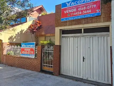 Casa en venta