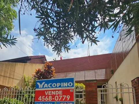 Casa en Venta en Floresta, USD 220.000