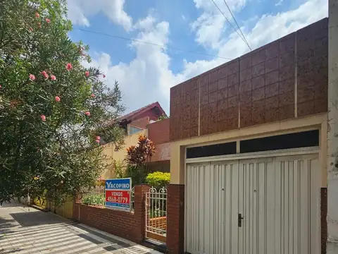 Casa en Venta 40 años