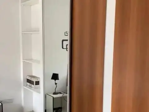 Departamento en alquiler temporario