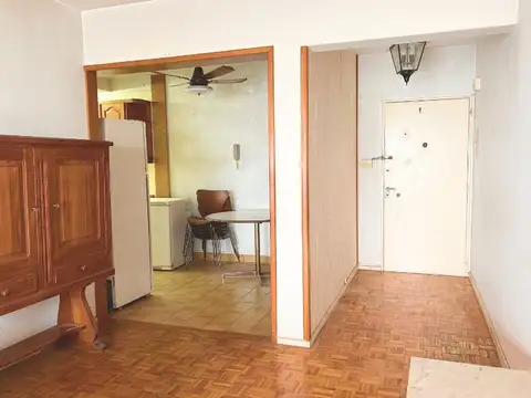 VENTA DEPARTAMENTO 3 AMBIENTES OLIVOS