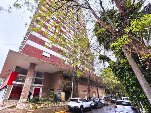 VENTA DEPARTAMENTO 3 AMBIENTES OLIVOS