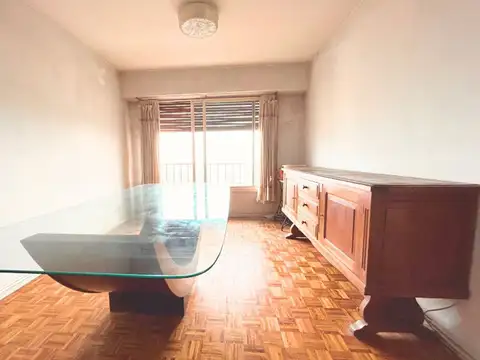 Departamento en Venta en Olivos, USD 140.000