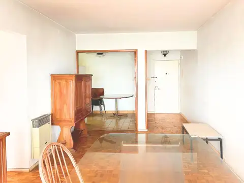 Departamento en Venta 55 años