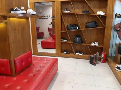 Local - Venta - Argentina, Capital Federal - AV. CORDOBA 4800