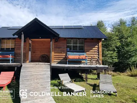 Casa en Venta de 5 dormitorios