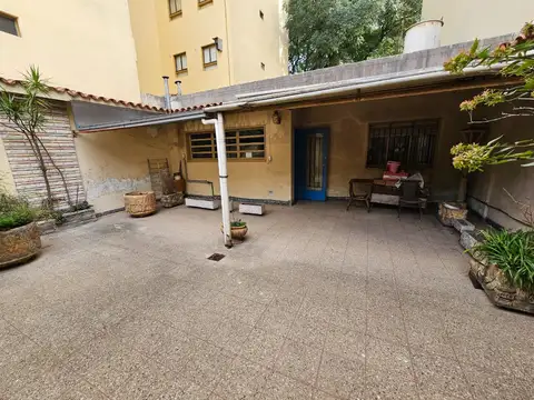 Ph 3 ambientes 1° piso por escalera, piso único - Agronomia