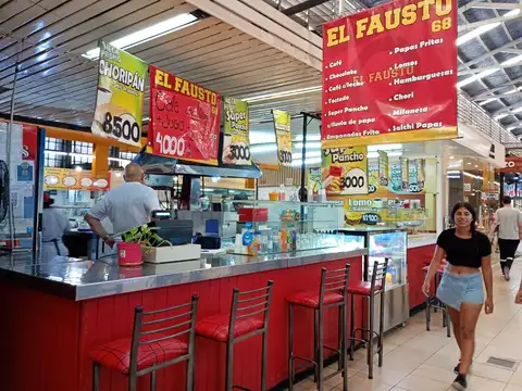 Avenida Las Heras 200