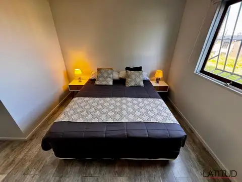 Departamento en Alquiler 40 años