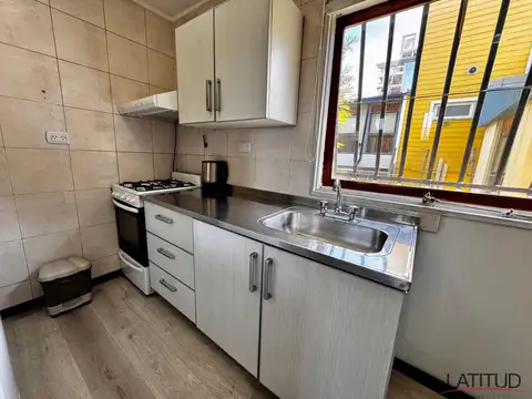 Departamento en Alquiler de 2 ambientes