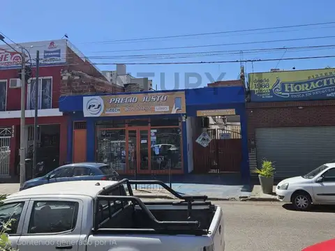 Felix San Martin 600, Piso 0