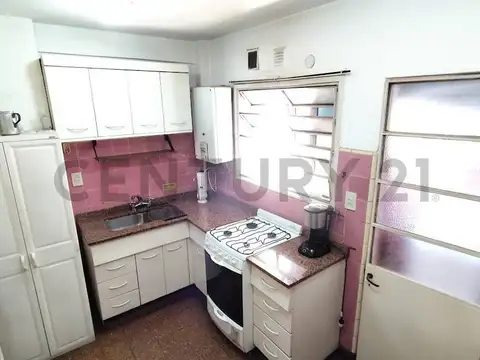 Departamento en Alquiler 51 años