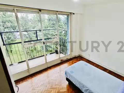 Av General paz 10700, Piso 4