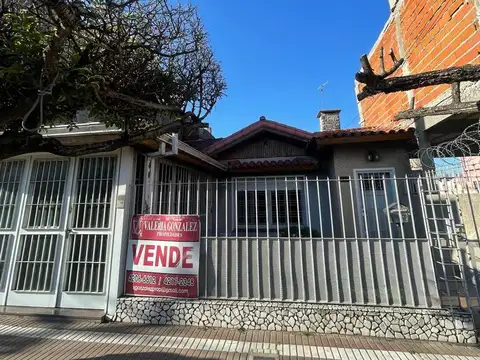 General Arredondo 5348