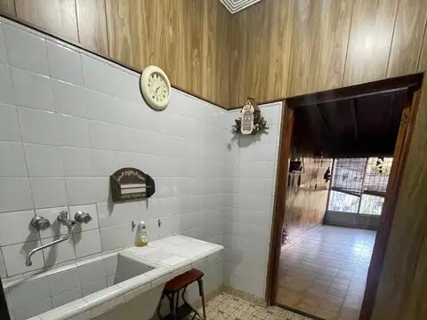 Casa en Venta 40 años