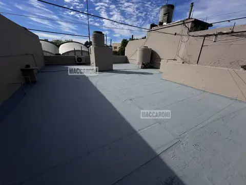 Depto Tipo Casa en Venta en Mataderos, USD 95.000