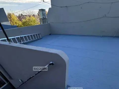 Depto Tipo Casa en Venta 25 años