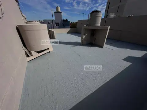 Depto Tipo Casa en Venta de 2 dormitorios