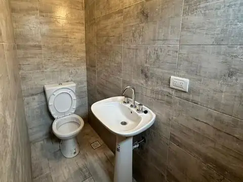 ALQUILER LOCAL – MERLO NORTE