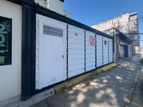 Terreno en Venta en Villa Lynch, USD 160.000