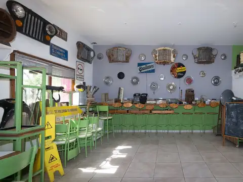 Terreno en Venta de 128,0 m2