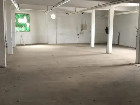 Galpon en Venta en Ciudadela, USD 350.000