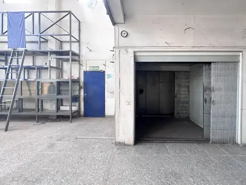 LOCAL - 230 MTS2 - MARIANO ACOSTA