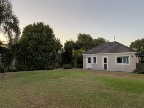 Terreno en Venta en Mapuche Country Club, USD 180.000