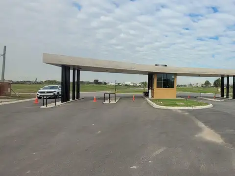 Terreno en Venta en Don Torcuato, USD 175.000