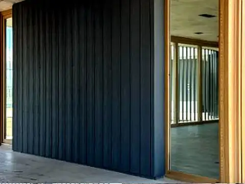 Terreno en Venta 25  mts Fondo