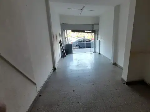 Local en Alquiler 46 años