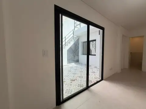 PH  3 ambientes Premium en el Corazón de Saavedra + Terraza